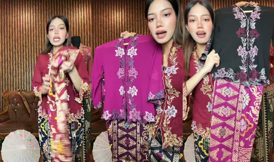 ratukebaya.pdq TikTok Live — Oct 4, 2026, 10:59 AM