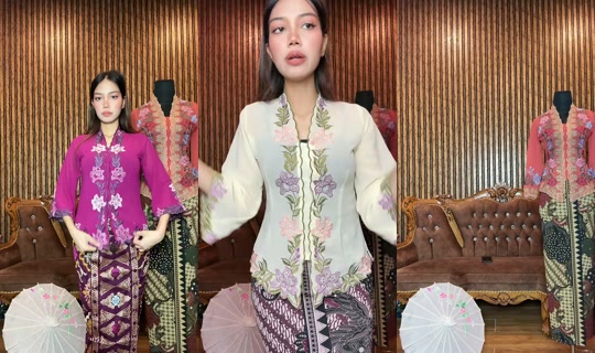 ratukebaya.pdq TikTok Live — Oct 4, 2026, 11:25 AM
