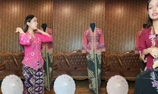 ratukebaya.pdq TikTok Live — Oct 4, 2026, 12:02 PM