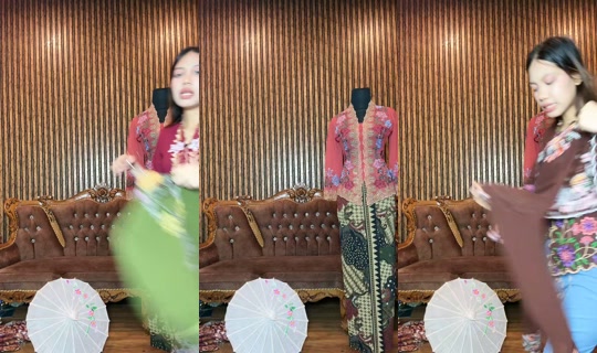ratukebaya.pdq TikTok Live — Oct 4, 2026, 1:46 PM