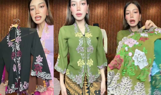 ratukebaya.pdq TikTok Live — Oct 5, 2026, 11:45 AM