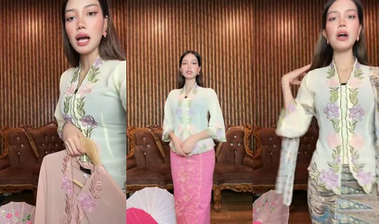 ratukebaya.pdq TikTok Live — Oct 5, 2026, 12:36 PM