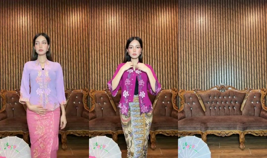 ratukebaya.pdq TikTok Live — Oct 5, 2026, 1:48 PM