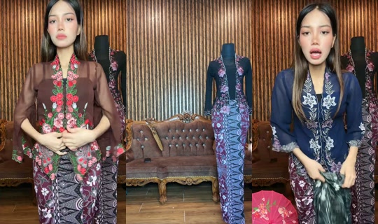 ratukebaya.pdq TikTok Live — Oct 8, 2026, 10:47 AM