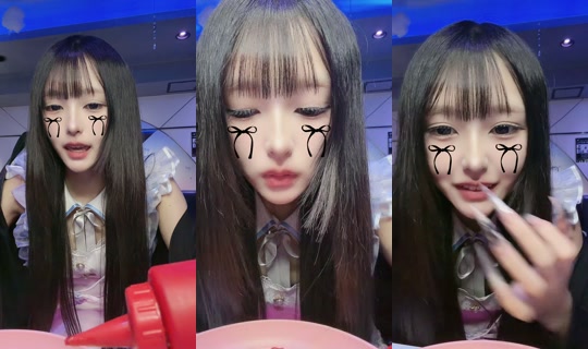 rau2yn TikTok Live — Oct 5, 2026, 11:59 AM