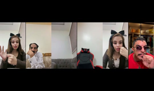 ravara69 TikTok Live — Sep 10, 2026, 8:30 AM