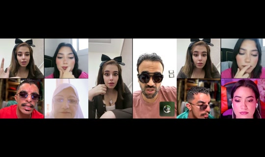ravara69 TikTok Live — Sep 10, 2026, 9:20 AM
