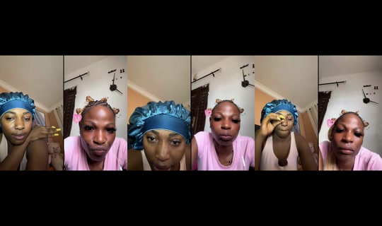 raveenpearll TikTok Live — Sep 21, 2026, 3:11 PM