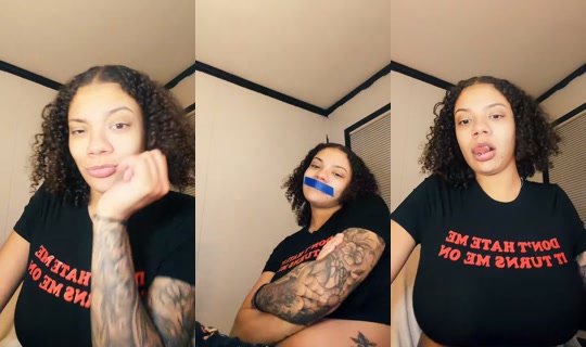 raven.myrand TikTok Live — Sep 9, 2026, 6:42 AM