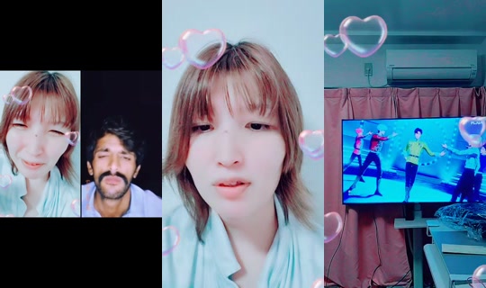 ravi56751 TikTok Live — Sep 27, 2026, 5:37 PM