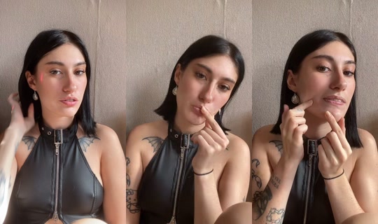 ravnkittyy TikTok Live — Sep 18, 2026, 2:54 PM