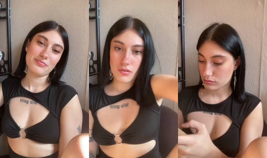 ravnkittyy TikTok Live — Sep 22, 2026, 3:03 PM