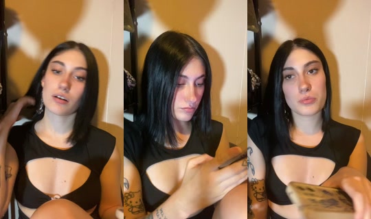 ravnkittyy TikTok Live — Sep 22, 2026, 8:10 PM