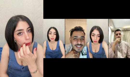 rawanvibes12 TikTok Live — Aug 20, 2026, 2:59 AM