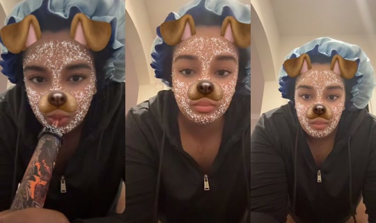 rawestyella TikTok Live — Sep 12, 2026, 5:09 AM