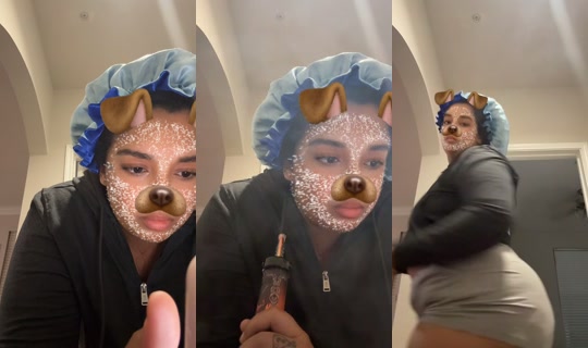 rawestyella TikTok Live — Sep 12, 2026, 5:43 AM