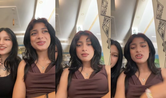 rawnak.ch0 TikTok Live — Sep 22, 2026, 2:57 PM