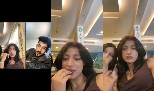 rawnak.ch0 TikTok Live — Sep 22, 2026, 3:12 PM