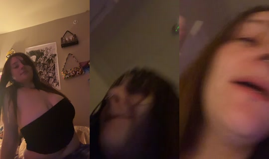 raws3xdoll TikTok Live — Aug 20, 2026, 12:18 AM