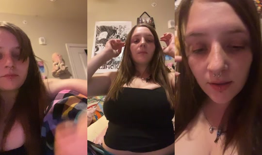 raws3xdoll TikTok Live — Aug 22, 2026, 7:57 PM