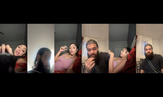raxksdolled TikTok Live — Aug 23, 2026, 11:55 PM