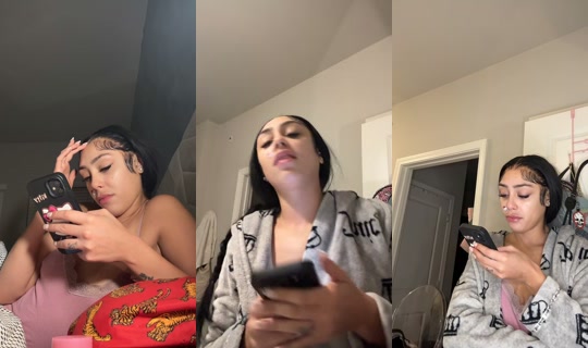 raxksdolled TikTok Live — Aug 24, 2026, 3:05 AM