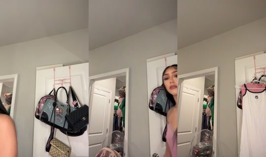 raxksdolled TikTok Live — Aug 24, 2026, 5:11 AM