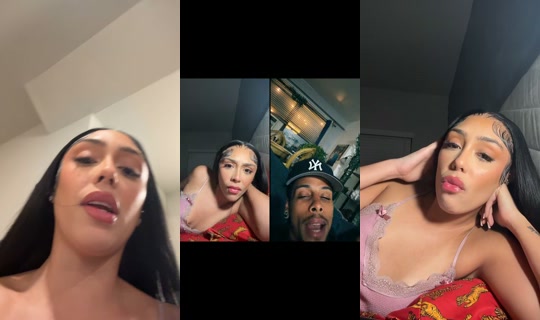 raxksdolled TikTok Live — Aug 24, 2026, 6:52 AM