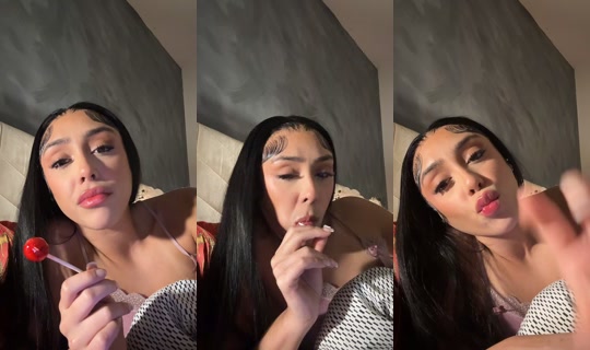 raxksdolled TikTok Live — Aug 24, 2026, 7:48 AM