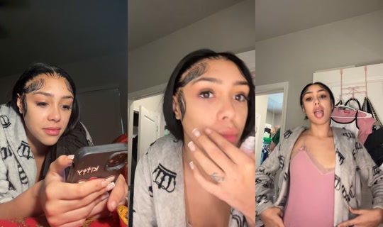 raxksdolled TikTok Live — Aug 24, 2026, 7:33 PM