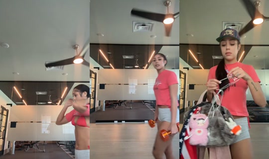 raxksdolled TikTok Live — Aug 24, 2026, 9:11 PM