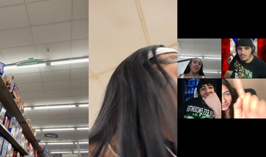 raxksdolled TikTok Live — Aug 24, 2026, 10:40 PM