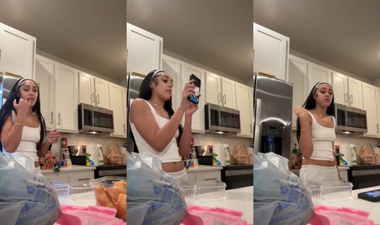 raxksdolled TikTok Live — Aug 25, 2026, 1:21 AM
