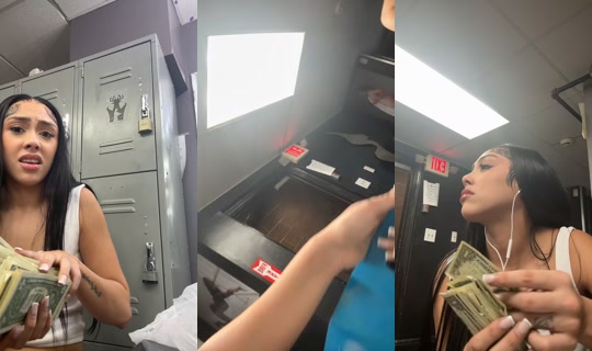 raxksdolled TikTok Live — Aug 25, 2026, 8:00 AM