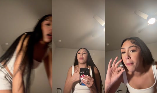 raxksdolled TikTok Live — Aug 25, 2026, 8:59 AM