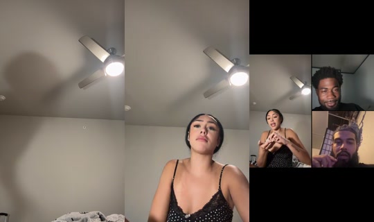 raxksdolled TikTok Live — Aug 25, 2026, 10:13 AM