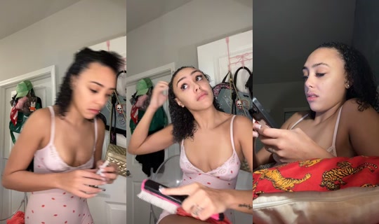raxksdolled TikTok Live — Aug 26, 2026, 1:27 AM