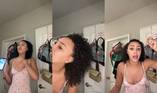 raxksdolled TikTok Live — Aug 26, 2026, 8:31 PM