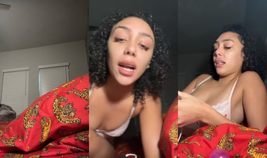 raxksdolled TikTok Live — Aug 26, 2026, 9:23 PM