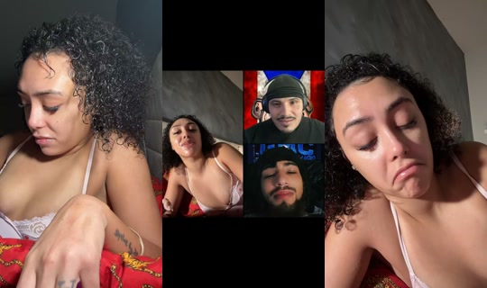 raxksdolled TikTok Live — Aug 26, 2026, 10:13 PM