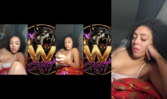 raxksdolled TikTok Live — Aug 26, 2026, 11:04 PM