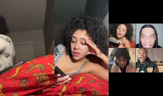 raxksdolled TikTok Live — Aug 28, 2026, 12:11 AM