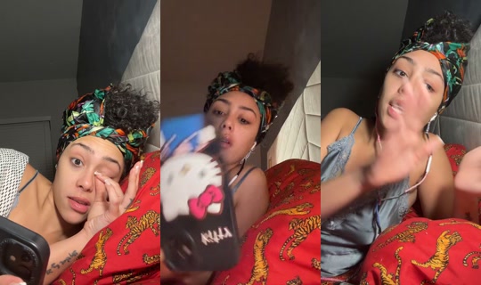 raxksdolled TikTok Live — Aug 28, 2026, 1:40 AM