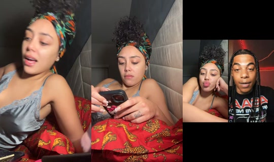 raxksdolled TikTok Live — Aug 28, 2026, 2:30 AM