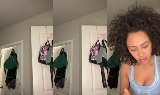 raxksdolled TikTok Live — Aug 28, 2026, 4:28 AM