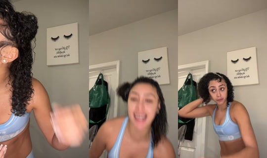 raxksdolled TikTok Live — Aug 28, 2026, 7:51 AM