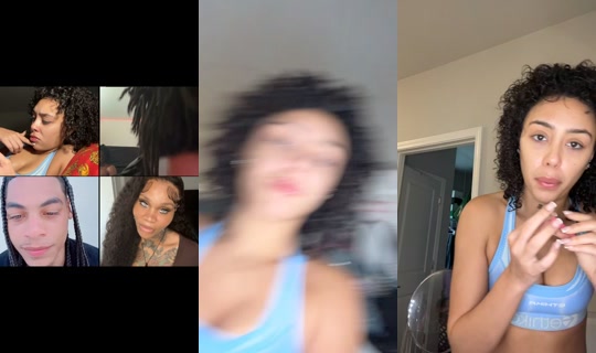 raxksdolled TikTok Live — Aug 28, 2026, 9:47 PM