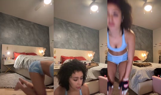 raxksdolled TikTok Live — Aug 28, 2026, 11:40 PM