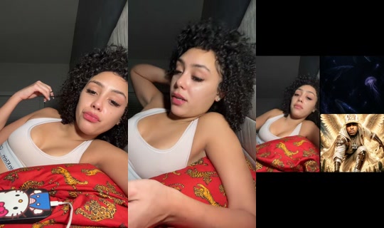 raxksdolled TikTok Live — Aug 29, 2026, 2:30 AM