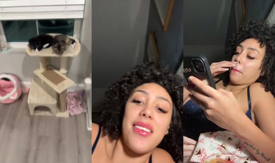 raxksdolled TikTok Live — Aug 30, 2026, 8:46 AM